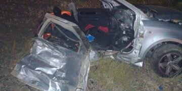 هرات‌ده ترافیکی حادثه؛ ۸ کیشی جان بېرگن