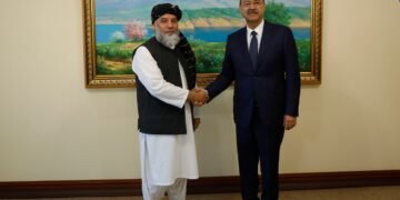 اۉزبېکستان باش وزیری تیز آره‌ده کابل‌گه سفر قیله‌دی