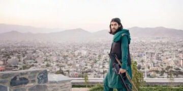 امریکا بو مملکت فقرالرینی افغانستان‌گه سفر قیلیش‌دن آگاه‌لنتیردی