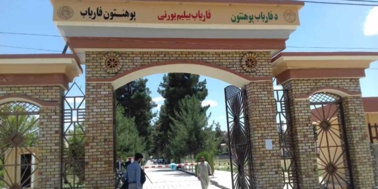 اۉزبېک تیلی دیپارتمنت‌لریده طلبه آزلیگی معماسیگه سبب نیمه؟