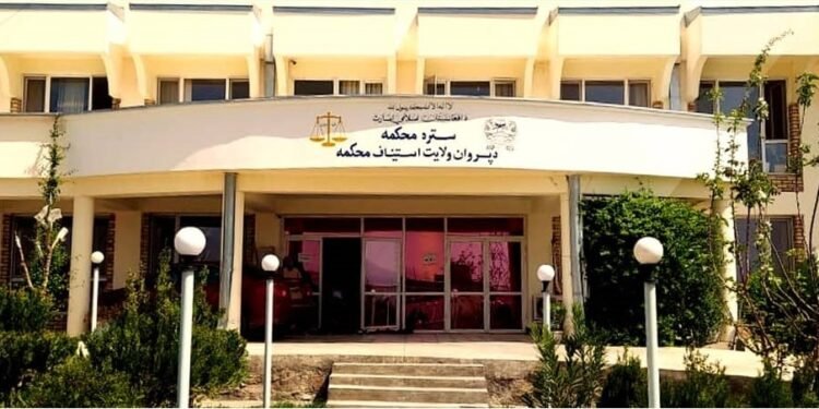 پروانده تۉرت کیشی طالبان تامانیدن دُره اوریلگن