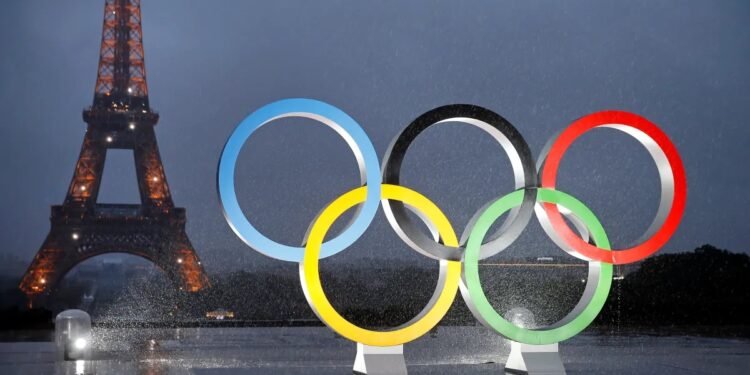 پاریس المپیک اۉیین‌لری؛ روسیه‌ و بلاروس‌دن بۉلگن سپورتچی اوچون شرط قوییلدی