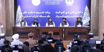 طالبان: سۉنگی ییل افغانستان واردات رقمی کمیده ۸ میلیار دالر اېدی