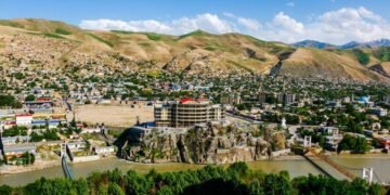 بدخشان و هرات‌ده ترافیکی حادثه؛ ۳ کیشی اۉلیب و ۱۸ کیشی یره‌لنگن