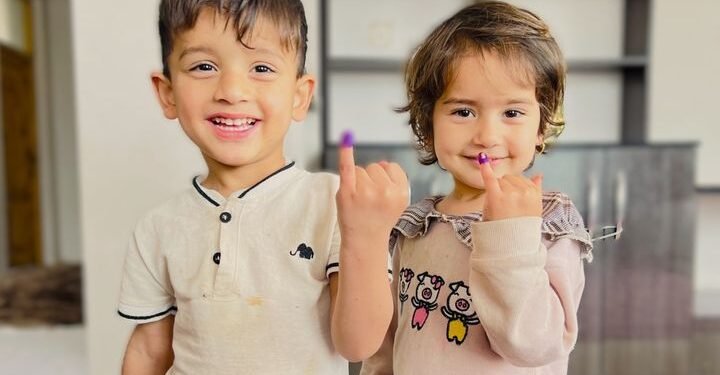 بوگون افغانستان بۉیلب ۲۳ ولایتده پولیوگه قرشی ایملنیش جریانی باشلندی