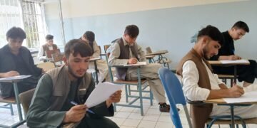 اۉزبېک تیلی و ادبیاتی دیپارتمنت‌لرینی تَن‌لش اوچون حاضرهم امکانیت بار