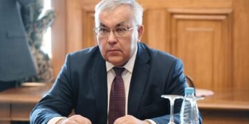 روسیه‌لیک مقام: شانگهای تشکیلاتی افغانستان‌دن بۉلگن ترورچیلیک تهدیدلری برابریده جدی دیر