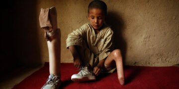 جاری ییل افغانستان‌ده ۳۰۰ کیشی اوروش‌لردن قالگن حربی امکانیت‌لر پارتلشی عاقبتیده جان بېرگن