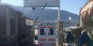 بدخشان‌ده دولتی بیر کسلخانه بودجه آزلیگی سبب فعالیتی تۉخته‎‌تیلگن