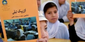 اۉزبېک تیلی نینگ ییترلیچه رواجلنمه‌سیگه کیم عیب‌دار؟