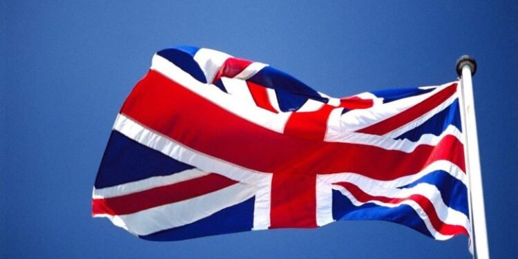 کابل‌ده بریتانیا ایلچی‌خانه‌سی قیته آچیلیشی طلب قیلیندی