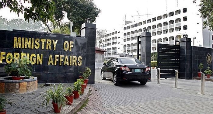 پاکستان و طالبان آره‌سیده‌گی خوفسیزلیک قرمه‌ قرشی‌لیکلر؛ طالبان ایلچیسی احضار اېتیلدی