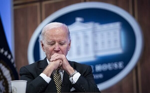 امریکا جمهور باشلیغی کرونا ویروس‌گه چلینگن