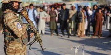 کیچیریم تشکیلاتی افغانستان‌ده خوف آستیده بۉلگن شخص‌لر چیقاریلیشینی طلب قیلدی