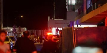 اسراییل پایتختی‌ تل آویو شهریده پارتلش یوز بېرگن