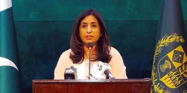 پاکستان ینه بیربار طالبان‌دن تی‌تی‌پی هجوملری آلدینی آلیشلرینی سۉره‌گن