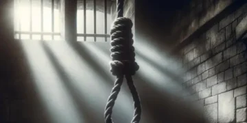 ایران‌ده افغانستان بیر فقراسی اعدام اېتیلگن