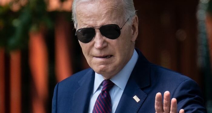 جوبایدن جمهورلیک ریاست سیلاوی‌دن واز کیچدی