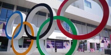 ۲۰۲۴ – ییل پاریس المپیک اۉیین‌لری بوگون آچیله‌دی