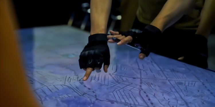 طالبان کابل‌ده داعش گروهیگه قرشی بیر عملیات بجرگن