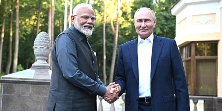 روسیه و هندوستان ترورچیلیککه قرشی مشترک کوره‌شیشلرینی بیلدیردی