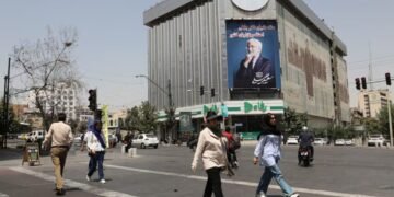 ایران‌ مملکتیده سیلاوده آواز بېریش جریانی باشلندی