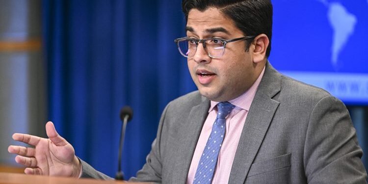 ودانت پاتل: دوحه ییغینیده عیاللر حضوری توغریسیده کفالت بیریلگن اېدی