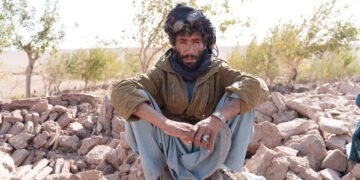 آزیق-آوقت دستوری: افغانستان شمالیده یوز بېرگن اخیرگی سوو تاشقینلر اقلیم اوزگریشی عاقبتی دیر