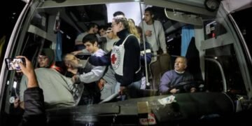 اسراییل‌نینگ غزه‌ده‌گی ینگی هجومی؛ ۳۵ کیشی جان بېردی