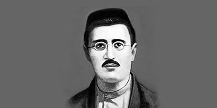 شعرلری بیلن قوللیک و ظلم‌ قرشی‌سیده تورگن شاعر عبدالحمید چولپان