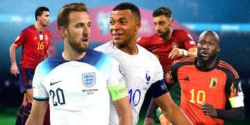 اروپا ملتلر جامی کون اوتیشی بیلن قیزیق و جدی بۉلیب بارماقده