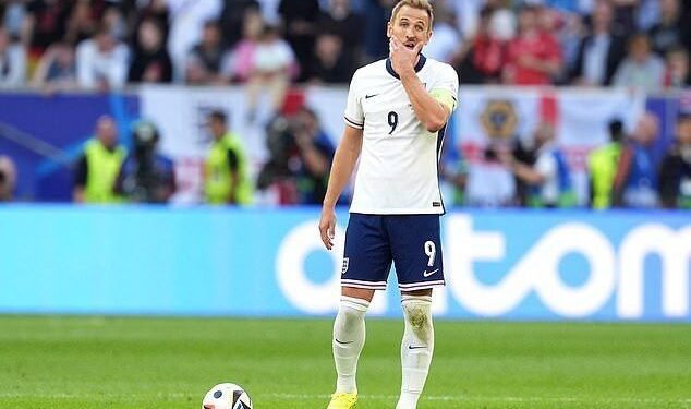 فینال اوچون کوره‌شیش؛ یورو ۲۰۲۴ فینالی‌ده اسپانیا رقیبی قیسی جماعه بۉله‌دی؟