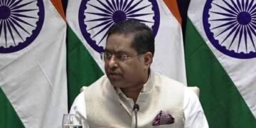 هندوستان افغانستان‌لیک فقرالرگه ویزا ترقه‌تیش جریان‌نی باشله‌یدی