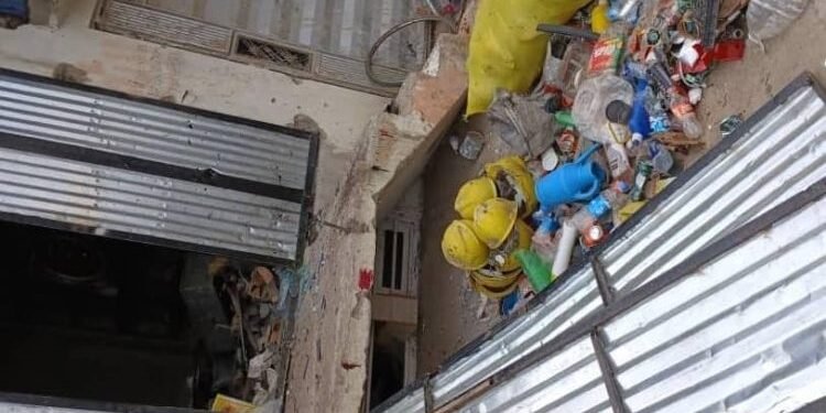 پروان‌ده ماین پارتلشی؛ ۸ کیشی اۉلیب و یره‌لنگن