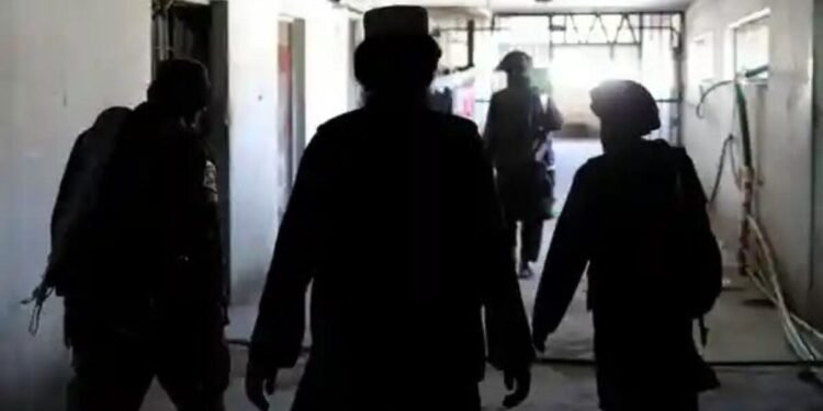 طالبان افغانستان‌ده ایکی امریکالیک محبوس‌ بارلیگینی تصدیق‌لدی