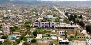 فاریاب‌ده ایکی ایری واقعه‌ده بیر قیز و بیر اوغیل باله اۉلدیریلدی