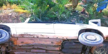 جوزجان ولایتی نینگ قوش‌تیپه اولسواللیگیده ترافیکی حادثه یوز بېرگن