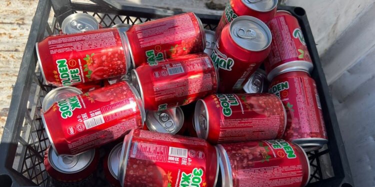 افغانستان‌ ایچیملیک محصولاتیده‌گی خوف؛ اۉزبېکستان بو محصولات‌نی لابراتوارده تیکشیرماقده