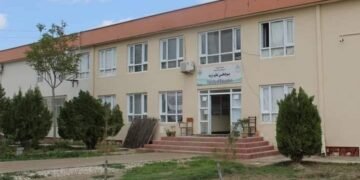 یاپیلیش خوفی بیلن بیرگه بۉلگن سرپل اۉزبېک تیلی و ادبیاتی بولیمی