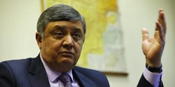 ضمیر کابلوف: طالبان‌نی روسیه ترورچیلیک قاره رویخط‌دن چیقاریش ایشلری دوام اېتماقده