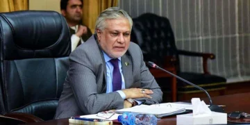 پاکستان تشقی ایشلر وزیری افغانستان‌گه سفر قیله‌دی