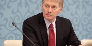 بایدن سیلاودن واز کیچیشی برابریده روسیه مناسبتی؛ کرملین: بیزگه اوکراین اوروشی مهم