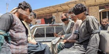 سمنگان‌ده توققیز کیشی قوراللی اوغیرلیککه عیب‌لنیب اوشلنگن