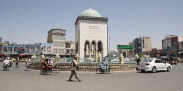 قندهارده لواطت‌گه عیبلنگن بیش کیشی طالبان تامانیدن جزالندی