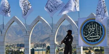 افغانستان خلقی دنیا سیاست‌دن اجره‌تیلگنی اوچ ییل‌گه تولدی