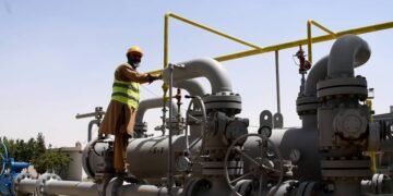 طالبان تورکستان و قطغن کانلری بیلن نیمه قیلماقده؟