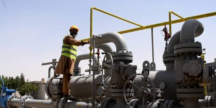 طالبان تورکستان و قطغن کانلری بیلن نیمه قیلماقده؟