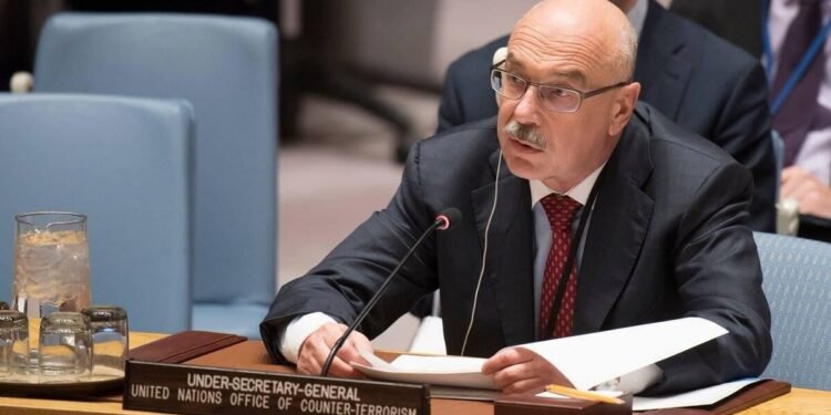 بیرلشکن ملتلر تشکیلاتی اۉرین باسری داعش خراسان کوچ‌لنیشیدن آگاه‌لنتیردی