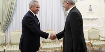 پزشکیان: نیچه قطب‌لی دنیاده تینچ یخشی‌لب تامین‌لنه‌دی