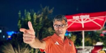 تورک سپورتچی پاریس المپیک اۉیین‌لریده همه‌نی حیرت‌لنتیردی